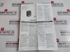 Schneider Electric Lv438108 Circuit Breaker Nsx160F Dc
