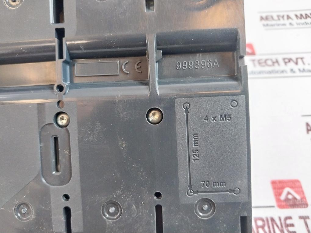 Schneider Electric Lv438108 Circuit Breaker Nsx160F Dc