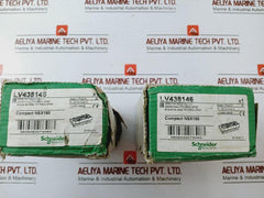 Schneider Electric Lv438146 Thermal Magnetic 125 A Rating 88/125A S1A50510