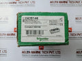 Schneider Electric Lv438146 Thermal Magnetic 125 A Rating 88/125A S1A50510