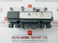 Schneider Electric Lv438146 Thermal Magnetic 125 A Rating 88/125A S1A50510