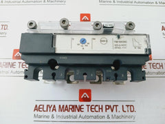 Schneider Electric Lv438146 Thermal Magnetic 125 A Rating 88/125A S1A50510