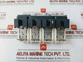 Schneider Electric Lv438146 Thermal Magnetic 125 A Rating 88/125A S1A50510