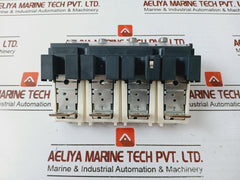 Schneider Electric Lv438146 Thermal Magnetic 125 A Rating 88/125A S1A50510