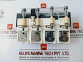 Schneider Electric Lv438146 Thermal Magnetic 125 A Rating 88/125A S1A50510