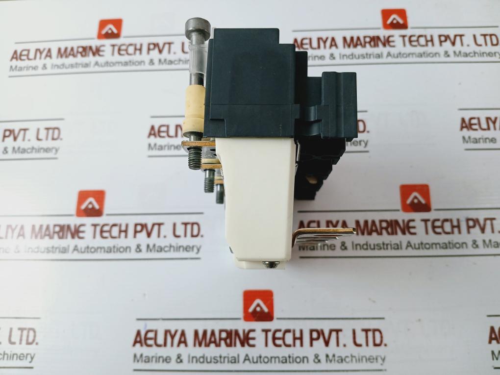 Schneider Electric Lv438146 Thermal Magnetic 125 A Rating 88/125A S1A50510