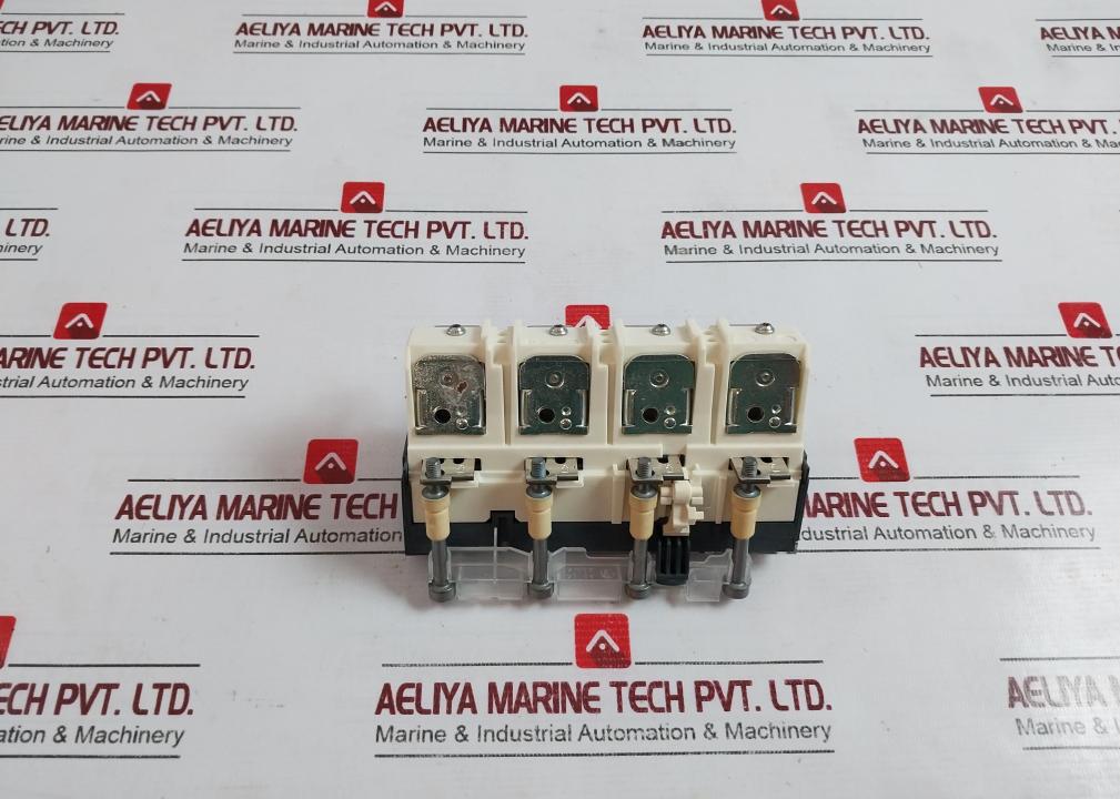 Schneider Electric Lv438146 Trip Unit Compact Nsx100-250 125A/40C