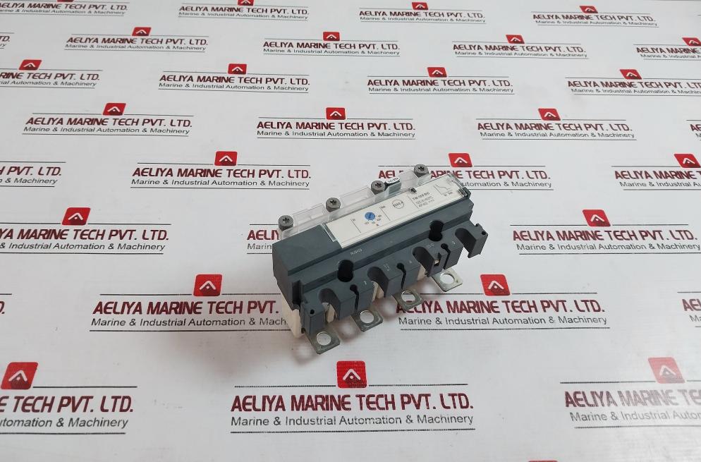 Schneider Electric Lv438146 Trip Unit Compact Nsx100-250 125A/40C