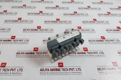 Schneider Electric Lv438146 Trip Unit Compact Nsx100-250 125A/40C