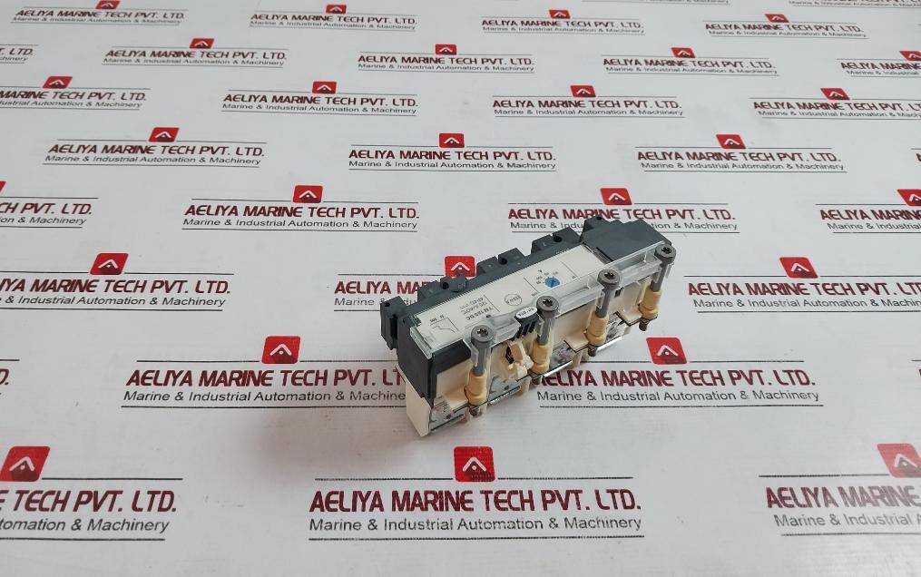 Schneider Electric Lv438146 Trip Unit Compact Nsx100-250 125A/40C