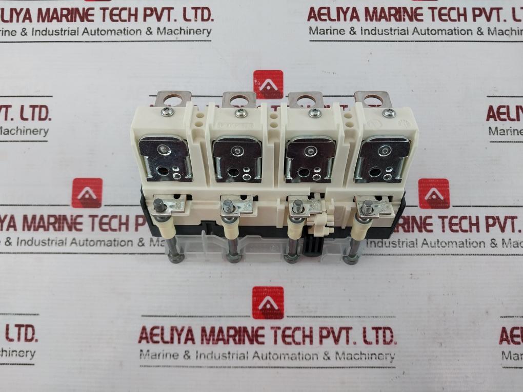 Schneider Electric Lv438255 Compact Nsx250 Thermal Magnetic 250A