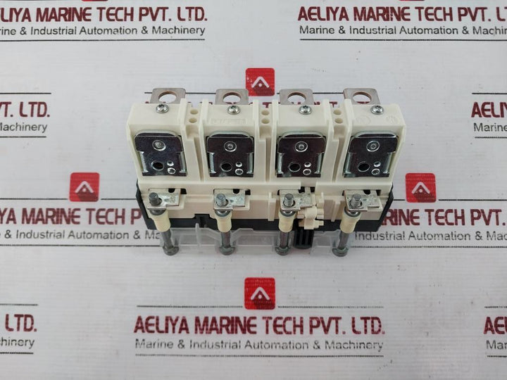 Schneider Electric Lv438255 Compact Nsx250 Thermal Magnetic 250A