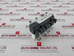 Schneider Electric Lv438255 Compact Nsx250 Thermal Magnetic 250A