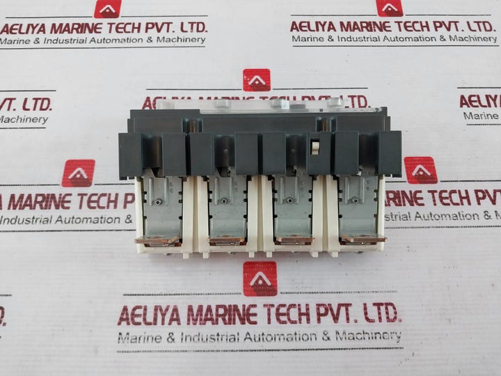 Schneider Electric Lv438255 Compact Nsx250 Thermal Magnetic 250A