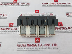 Schneider Electric Lv438255 Compact Nsx250 Thermal Magnetic 250A