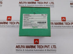 Schneider Electric Lv580064 Compact Mccb Accessory