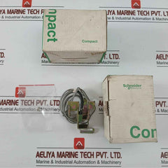 Schneider Electric Lv580075 Auxiliary Switch Cvs800 For Mccb