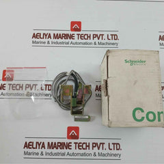 Schneider Electric Lv580075 Auxiliary Switch Cvs800 For Mccb