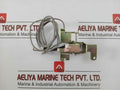 Schneider Electric Lv580075 Auxiliary Switch Cvs800 For Mccb