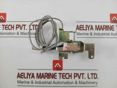 Schneider Electric Lv580075 Auxiliary Switch Cvs800 For Mccb