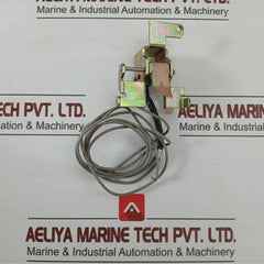 Schneider Electric Lv580075 Auxiliary Switch Cvs800 For Mccb