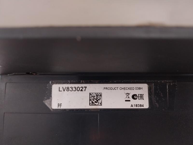 Schneider Electric Lv833027 Masterpact Circuit Breaker 1Saz0034702 Nve42084