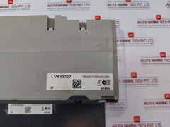 Schneider Electric Lv833027 Masterpact Circuit Breaker 1Saz0034702 Nve42084