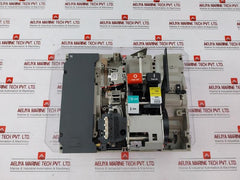 Schneider Electric Lv833027 Masterpact Circuit Breaker 1Saz0034702 Nve42084