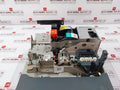 Schneider Electric Lv833027 Masterpact Circuit Breaker 1Saz0034702 Nve42084