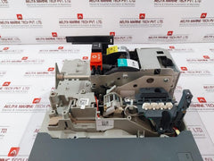 Schneider Electric Lv833027 Masterpact Circuit Breaker 1Saz0034702 Nve42084