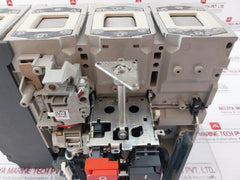Schneider Electric Lv833027 Masterpact Circuit Breaker 1Saz0034702 Nve42084