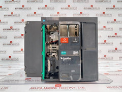 Schneider Electric Lv833027 Masterpact Circuit Breaker 1Saz0034702 Nve42084