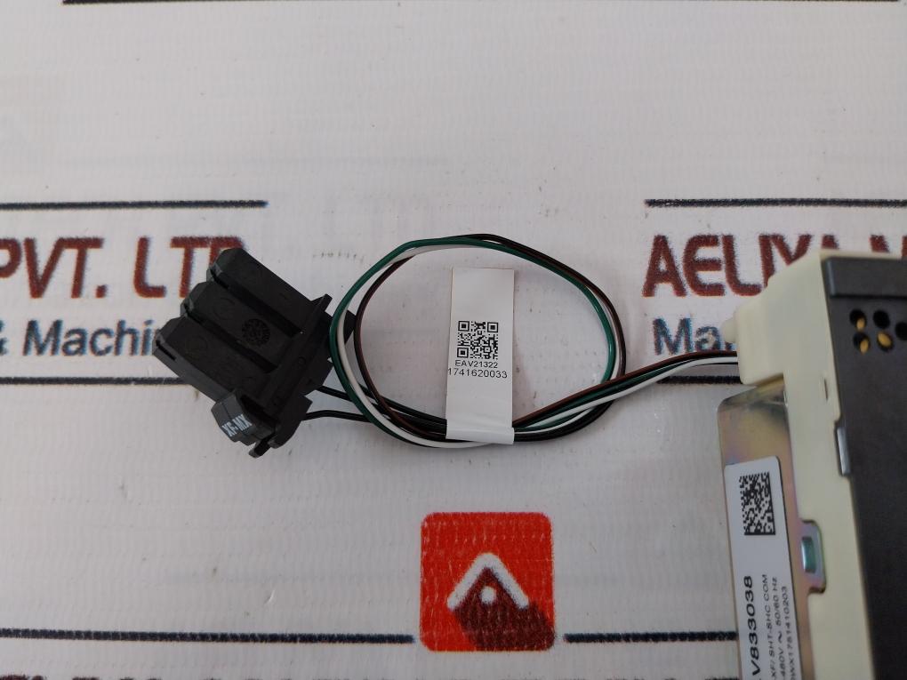Schneider Electric Lv833038 Communicating Opening Voltage Release Mx 380-480V