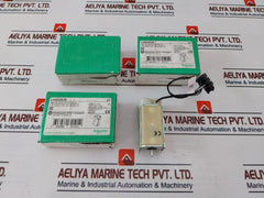 Schneider Electric Lv833038 Communicating Opening Voltage Release Mx 380-480V