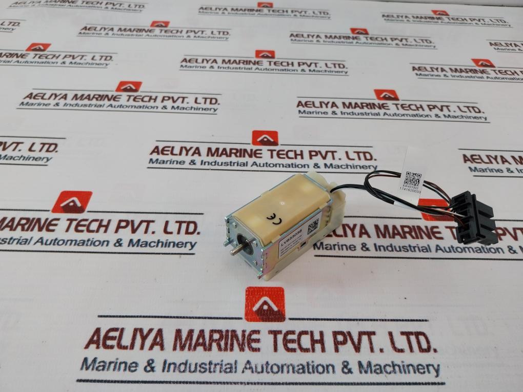 Schneider Electric Lv833038 Communicating Opening Voltage Release Mx 380-480V