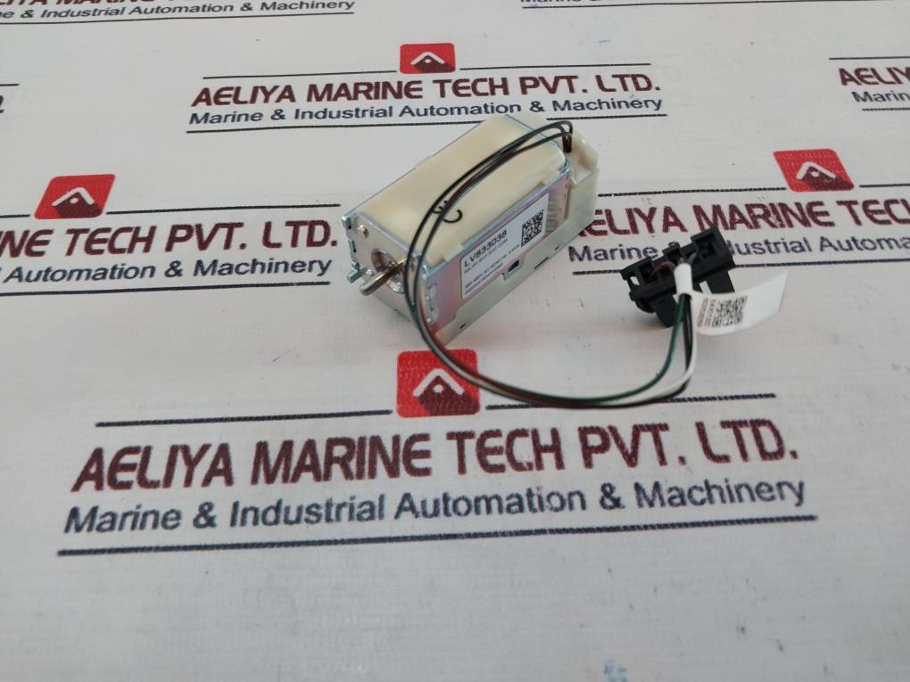 Schneider Electric Lv833038 Communicating Opening Voltage Release