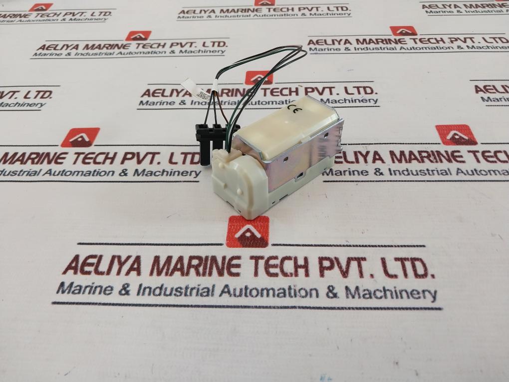 Schneider Electric Lv833038 Communicating Opening Voltage Release