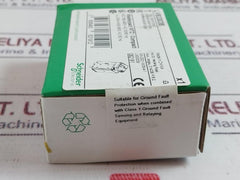Schneider Electric Lv833038 Undervoltage Release 380-480v Ac 50/60 Hz
