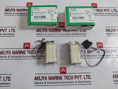 Schneider Electric Lv833038 Undervoltage Release 380-480v Ac 50/60 Hz