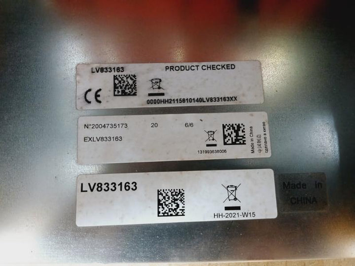 Schneider Electric Lv833163 Pole Drawout For Acb Circuit Breaker 2004735173