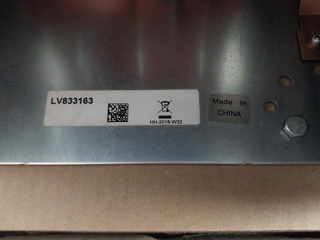 Schneider Electric Lv833163 Pole Drawout For Acb Circuit Breaker Masterpact Mtz