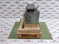Schneider Electric Lv833163 Pole Drawout For Acb Circuit Breaker Masterpact Mtz