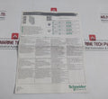 Position Contact Low Level For Mtz D/O Lv833171Sp Ce/Cd/Ct Schneider