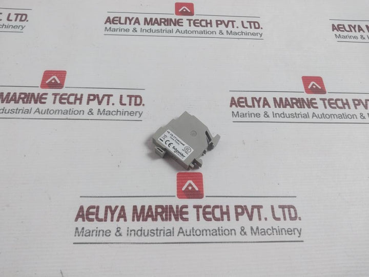 Position Contact Low Level For Mtz D/O Lv833171Sp Ce/Cd/Ct Schneider
