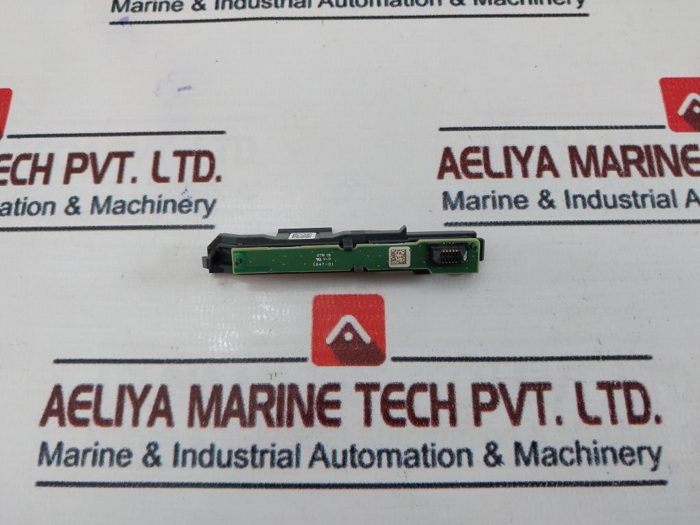 Schneider Electric LV846475 PCB Card