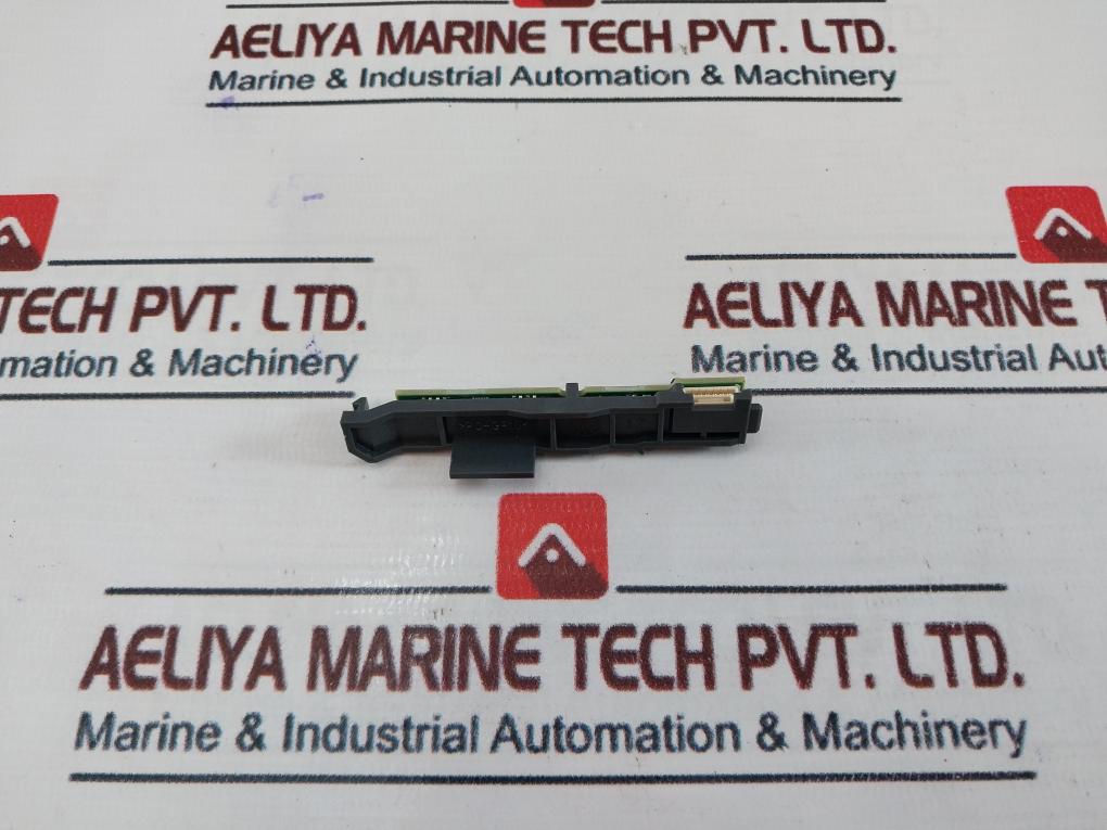 Schneider Electric LV846475 PCB Card