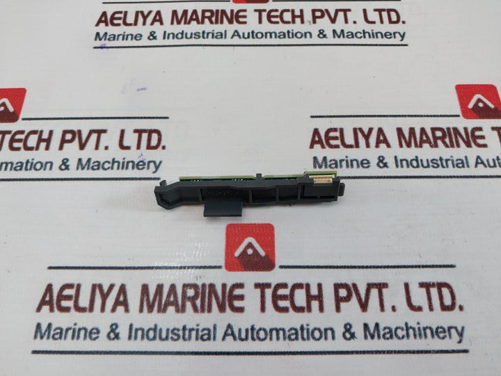 Schneider Electric LV846475 PCB Card