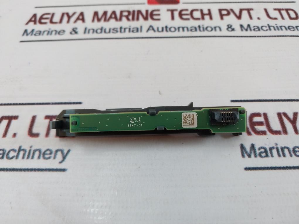Schneider Electric LV846475 PCB Card