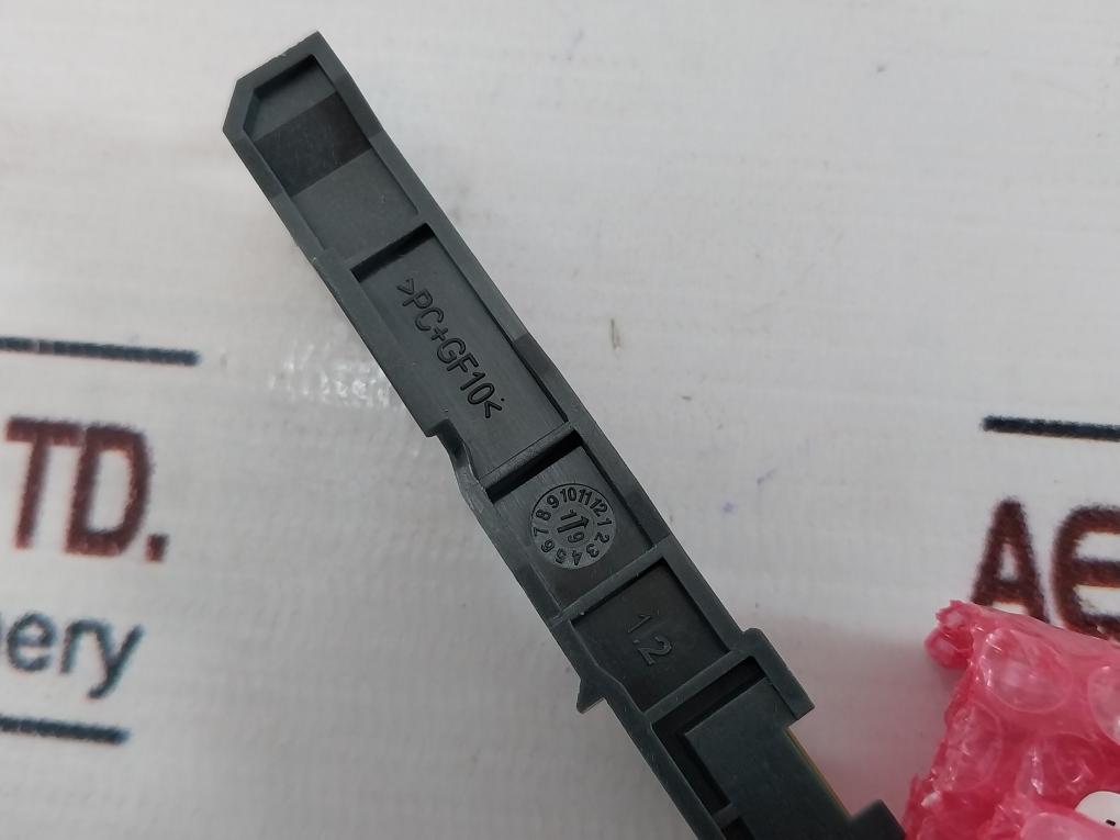 Schneider Electric LV846475 PCB Card