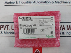Schneider Electric LV846475 PCB Card